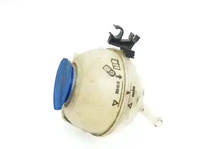 Peça sobressalente para automóvel em segunda mão depósito de expansão por audi a1 (8x) attraction referências oem iam 6c0121407  6c0121407