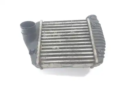 İkinci el araba yedek parçası INTERCOOLER için AUDI A6 BERLINA 4F2  OEM IAM referansları 4F0145805AB  4F0145805AB