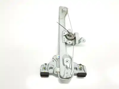 Pezzo di ricambio per auto di seconda mano alzacristalli posteriore destro per opel mokka edition ecoflex riferimenti oem iam 94550810  94550810