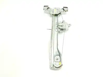Pezzo di ricambio per auto di seconda mano alzacristalli posteriore destro per opel mokka edition ecoflex riferimenti oem iam 94550810  94550810