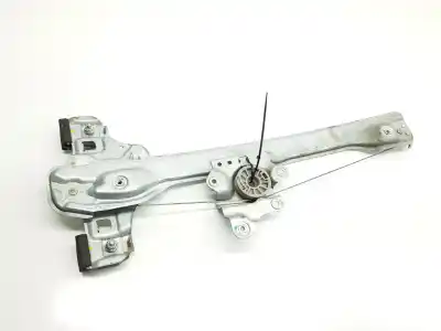 Pezzo di ricambio per auto di seconda mano alzacristalli posteriore destro per opel mokka edition ecoflex riferimenti oem iam 94550810  94550810