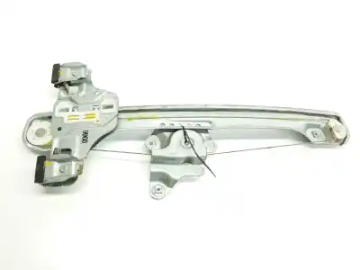 Pezzo di ricambio per auto di seconda mano alzacristalli posteriore sinistro per opel mokka edition ecoflex riferimenti oem iam 94550809  94550809