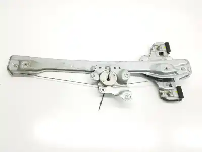 Second-hand car spare part REAR LEFT WINDOW REGULATOR for OPEL MOKKA  OEM IAM references 94550809  94550809
