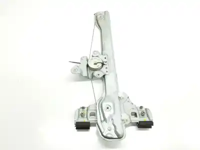 Pezzo di ricambio per auto di seconda mano alzacristalli posteriore sinistro per opel mokka edition ecoflex riferimenti oem iam 94550809  94550809