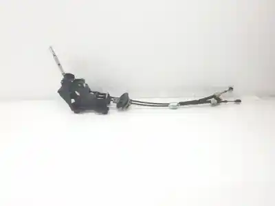 Автозапчастина б/у передач для CITROEN C3 AIRCROSS Origins Посилання на OEM IAM 9811778780  9811778780