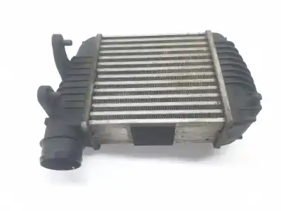 Peça sobressalente para automóvel em segunda mão INTERCOOLER por AUDI A6 BERLINA 4F2  Referências OEM IAM 4F0145806T  4F0145806T