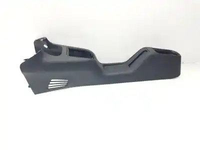 Автозапчасти б/у ЦЕНТРАЛЬНАЯ КОНСОЛЬ за CITROEN C3 AIRCROSS  ссылки OEM IAM 98124989ZD  98124989ZD