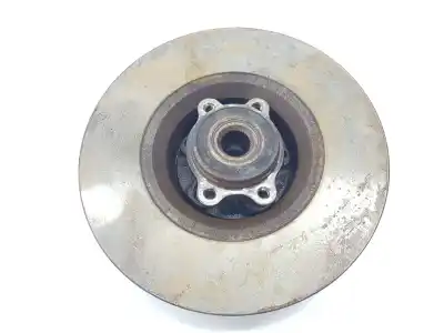 Second-hand car spare part FRONT LEFT KNUCKLE for AUDI A6 BERLINA (4F2)  OEM IAM references 4E0498625B  4E0498625B