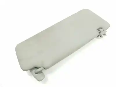 Peça sobressalente para automóvel em segunda mão pára-sol esquerdo por audi a1 (8x) attraction referências oem iam 8u0857551cea7  8u0857551c