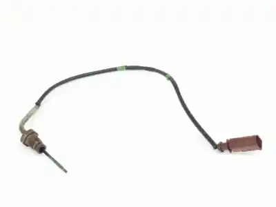Second-hand car spare part Sensor for AUDI A1 (8X) Attraction OEM IAM references 04L906088CH  04L906088CH
