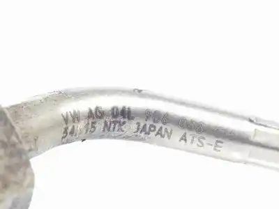 Second-hand car spare part sensor for audi a1 (8x) attraction oem iam references 04l906088ch  04l906088ch