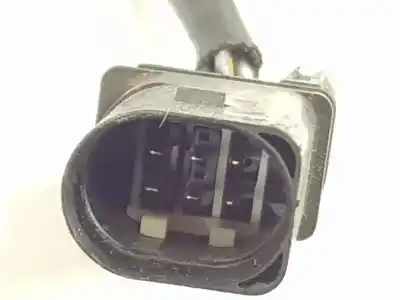 Second-hand car spare part lambda probe for audi a1 (8x) attraction oem iam references 04l906262c  04l906262c