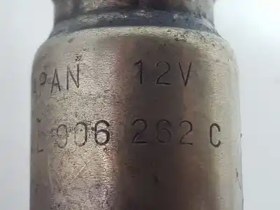 Second-hand car spare part lambda probe for audi a1 (8x) attraction oem iam references 04l906262c  04l906262c