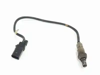 Second-hand car spare part Lambda Probe for AUDI A1 (8X) Attraction OEM IAM references 04L906262C  04L906262C