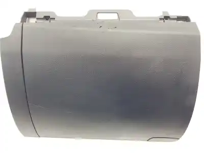 Автозапчастина б/у бардачок для skoda superb 2.0 tdi посилання на oem iam 3v1857097ak  3v1857097ak