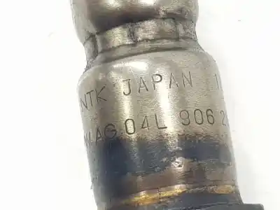 Second-hand car spare part lambda probe for audi a1 (8x) attraction oem iam references 04l906262d  04l906262d