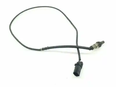Second-hand car spare part Lambda Probe for AUDI A1 (8X) Attraction OEM IAM references 04L906262D  04L906262D