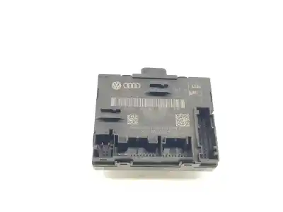 Second-hand car spare part Electronic Module for AUDI A1 (8X) Attraction OEM IAM references 8X0959792K  8X0959792H