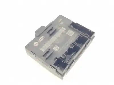 Second-hand car spare part electronic module for audi a1 (8x) attraction oem iam references 8x0959792k  8x0959792h