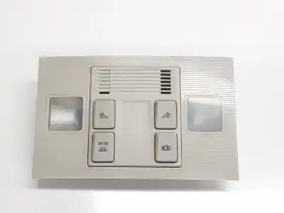 Автозапчасти б/у внутренний свет за skoda superb 2.0 tdi ссылки oem iam 5ta947105a  5ta947105a