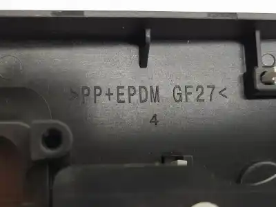 Автозапчасти б/у внутренний свет за skoda superb 2.0 tdi ссылки oem iam 5ta947105a  5ta947105a