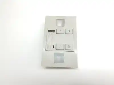 Автозапчасти б/у внутренний свет за skoda superb 2.0 tdi ссылки oem iam 5ta947105a  5ta947105a