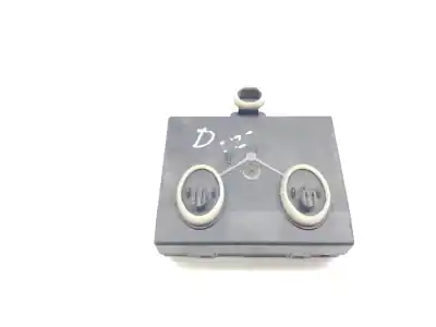 Peça sobressalente para automóvel em segunda mão módulo eletrônico por audi a1 (8x) attraction referências oem iam 8x0959793k  8x0959793h