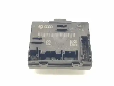 Second-hand car spare part Electronic Module for AUDI A1 (8X) Attraction OEM IAM references 8X0959793K  8X0959793H