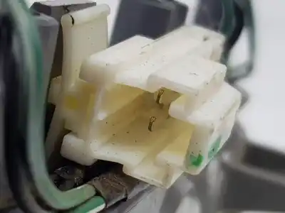 Автозапчастина б/у центральний гампов для mitsubishi montero v20 v40 2500 td gl 3ptas. посилання на oem iam mb623350  mb623350