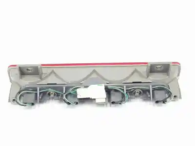 Автозапчастина б/у центральний гампов для mitsubishi montero v20 v40 2500 td gl 3ptas. посилання на oem iam mb623350  mb623350