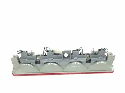 Автозапчастина б/у центральний гампов для mitsubishi montero v20 v40 2500 td gl 3ptas. посилання на oem iam mb623350  mb623350