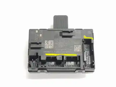 Автозапчасти б/у электронный модуль за skoda superb berlina 3v3 active ссылки oem iam 5q0959593e