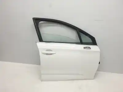 Gebrauchtes Autoersatzteil Ordere Rechte Tür zum CITROEN C4 BERLINA LIVE PACK 100 CV / 74 KW OEM-IAM-Referenzen 9004CY  9004CY