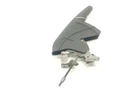 Peça sobressalente para automóvel em segunda mão alavanca de travão de mão por audi a1 (8x) attraction referências oem iam 6c0711303c  6c0711303c