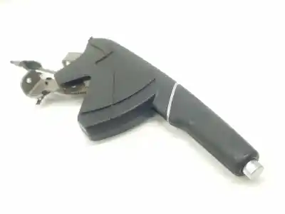 Peça sobressalente para automóvel em segunda mão alavanca de travão de mão por audi a1 (8x) attraction referências oem iam 6c0711303c  6c0711303c