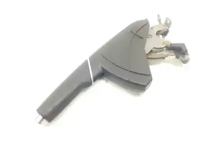 Peça sobressalente para automóvel em segunda mão Alavanca De Travão De Mão por AUDI A1 (8X) Attraction Referências OEM IAM 6C0711303C  6C0711303C