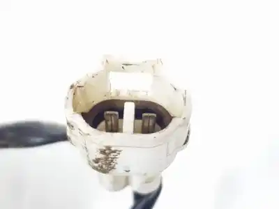 Second-hand car spare part trunk lock for mitsubishi montero v20 v40 2500 td gl 3ptas. oem iam references mb669381  mb669381