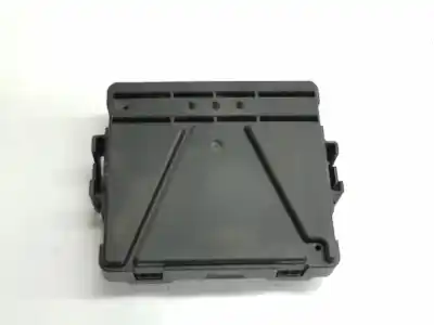 Автозапчасти б/у электронный модуль за skoda superb 2.0 tdi ссылки oem iam 3q0907530l  3q0907530l