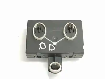 Автозапчасти б/у электронный модуль за skoda superb 2.0 tdi ссылки oem iam 5q4959592e  5q4959592e