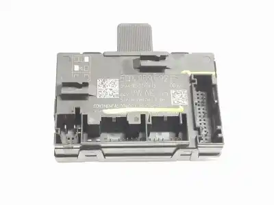 Автозапчасти б/у электронный модуль за skoda superb berlina 3v3 active ссылки oem iam 5q4959592e