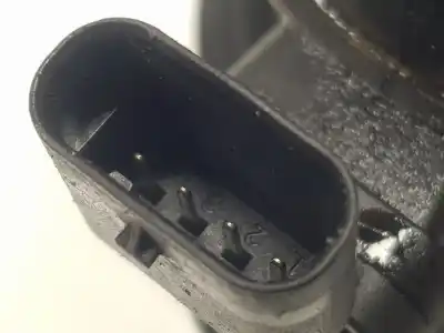 Peça sobressalente para automóvel em segunda mão medidor de massa de ar por audi a1 (8x) attraction referências oem iam 04l906461b  04l906461b