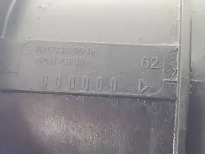 Peça sobressalente para automóvel em segunda mão medidor de massa de ar por audi a1 (8x) attraction referências oem iam 04l906461b  04l906461b