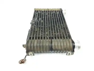 Second-hand car spare part intercooler for mitsubishi montero v20 v40 2500 td gl 3ptas. oem iam references 1271000421  md158600