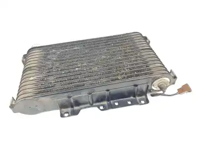 Second-hand car spare part intercooler for mitsubishi montero v20 v40 2500 td gl 3ptas. oem iam references 1271000421  md158600