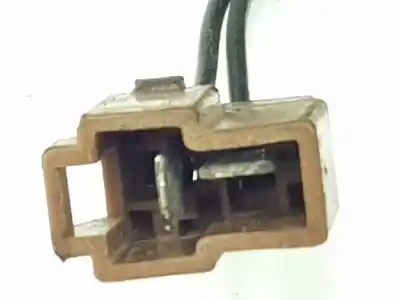 Second-hand car spare part intercooler for mitsubishi montero v20 v40 2500 td gl 3ptas. oem iam references 1271000421  md158600