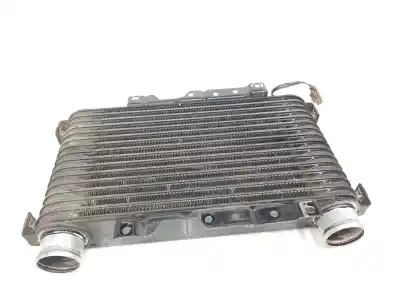 Second-hand car spare part intercooler for mitsubishi montero v20 v40 2500 td gl 3ptas. oem iam references 1271000421  md158600