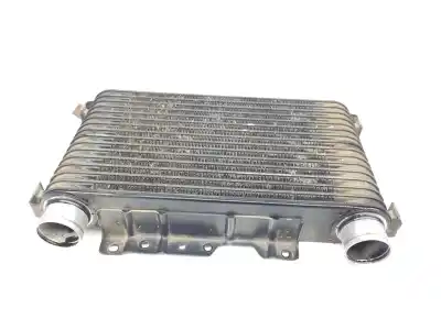 Автозапчасти б/у интеркулер за MITSUBISHI MONTERO V20 V40 2500 TD GL 3ptas. ссылки OEM IAM 1271000421  MD158600