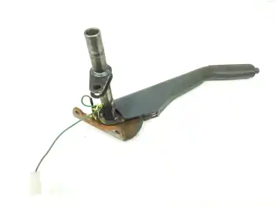 Pezzo di ricambio per auto di seconda mano leva del freno a mano per mitsubishi montero v20 v40 2500 td gl 3ptas. riferimenti oem iam mb775363  mb775363