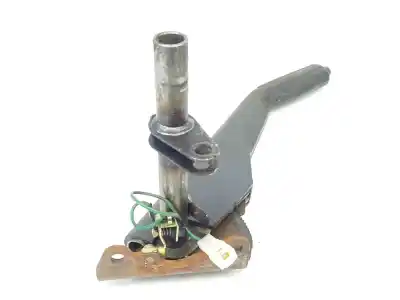 Pezzo di ricambio per auto di seconda mano leva del freno a mano per mitsubishi montero v20 v40 2500 td gl 3ptas. riferimenti oem iam mb775363  mb775363