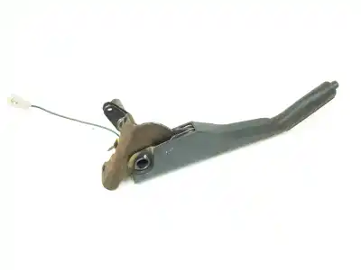 Pezzo di ricambio per auto di seconda mano leva del freno a mano per mitsubishi montero v20 v40 2500 td gl 3ptas. riferimenti oem iam mb775363  mb775363